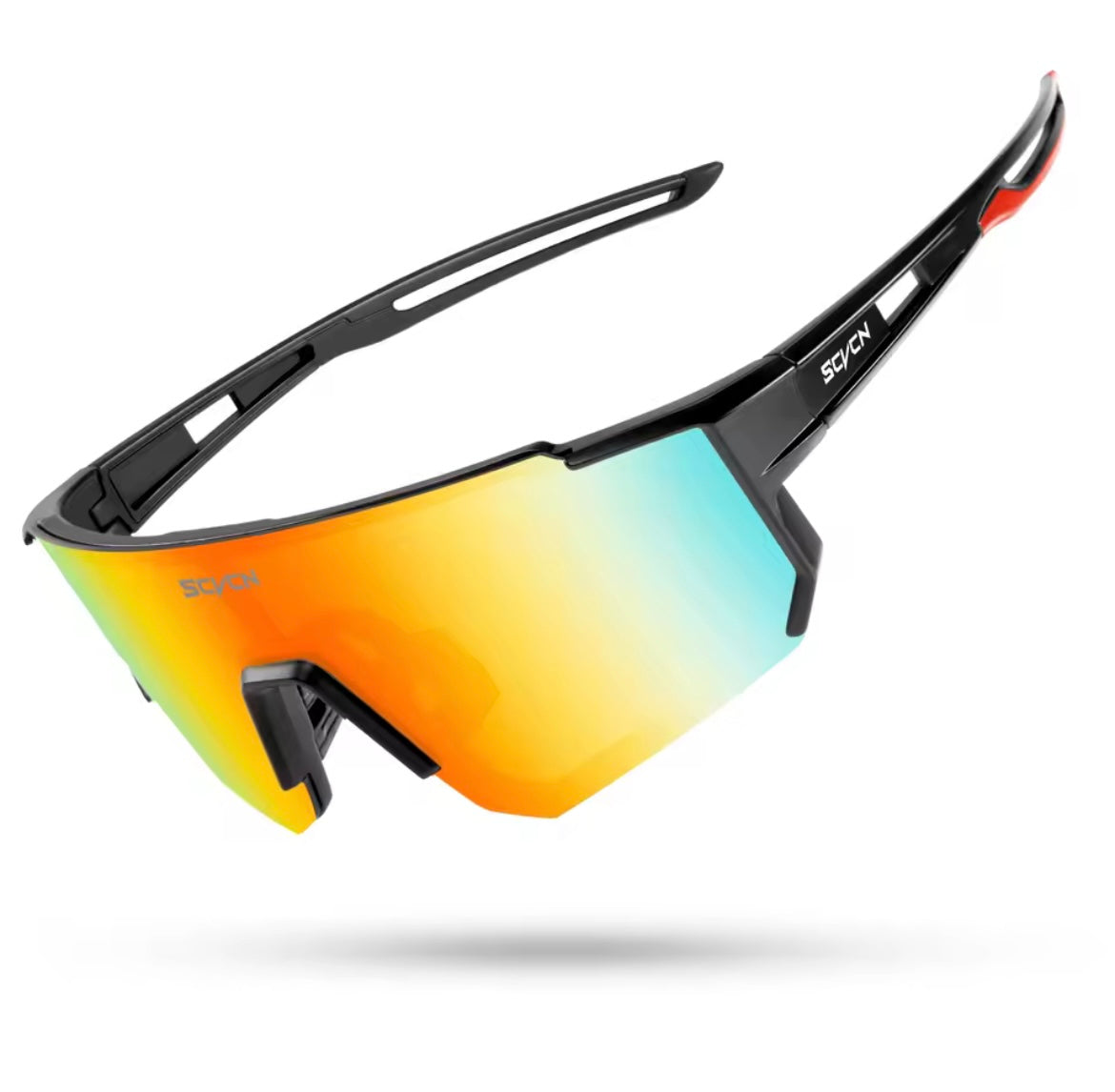 MIRAS Winter Shades – Élégance et Performance