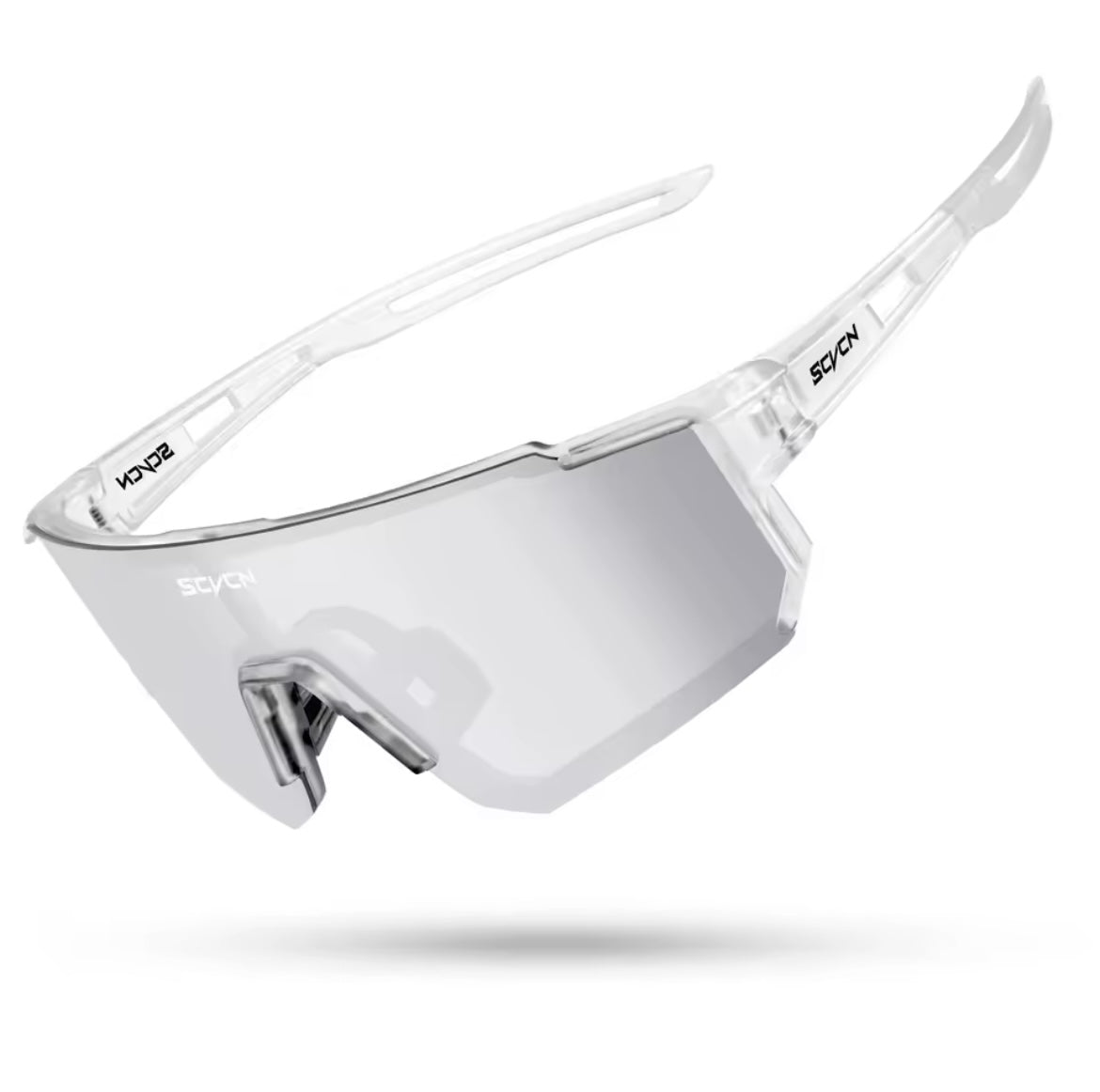 MIRAS Winter Shades – Élégance et Performance